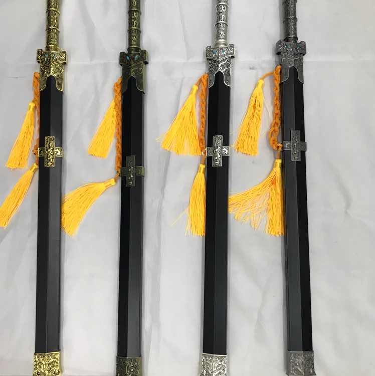 成龙刀剑家居装饰工艺品礼品摆件旅游纪念品