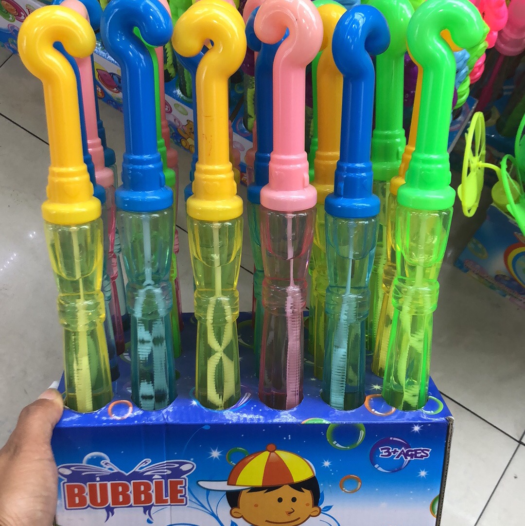 38公分雨伞泡泡棒产品图