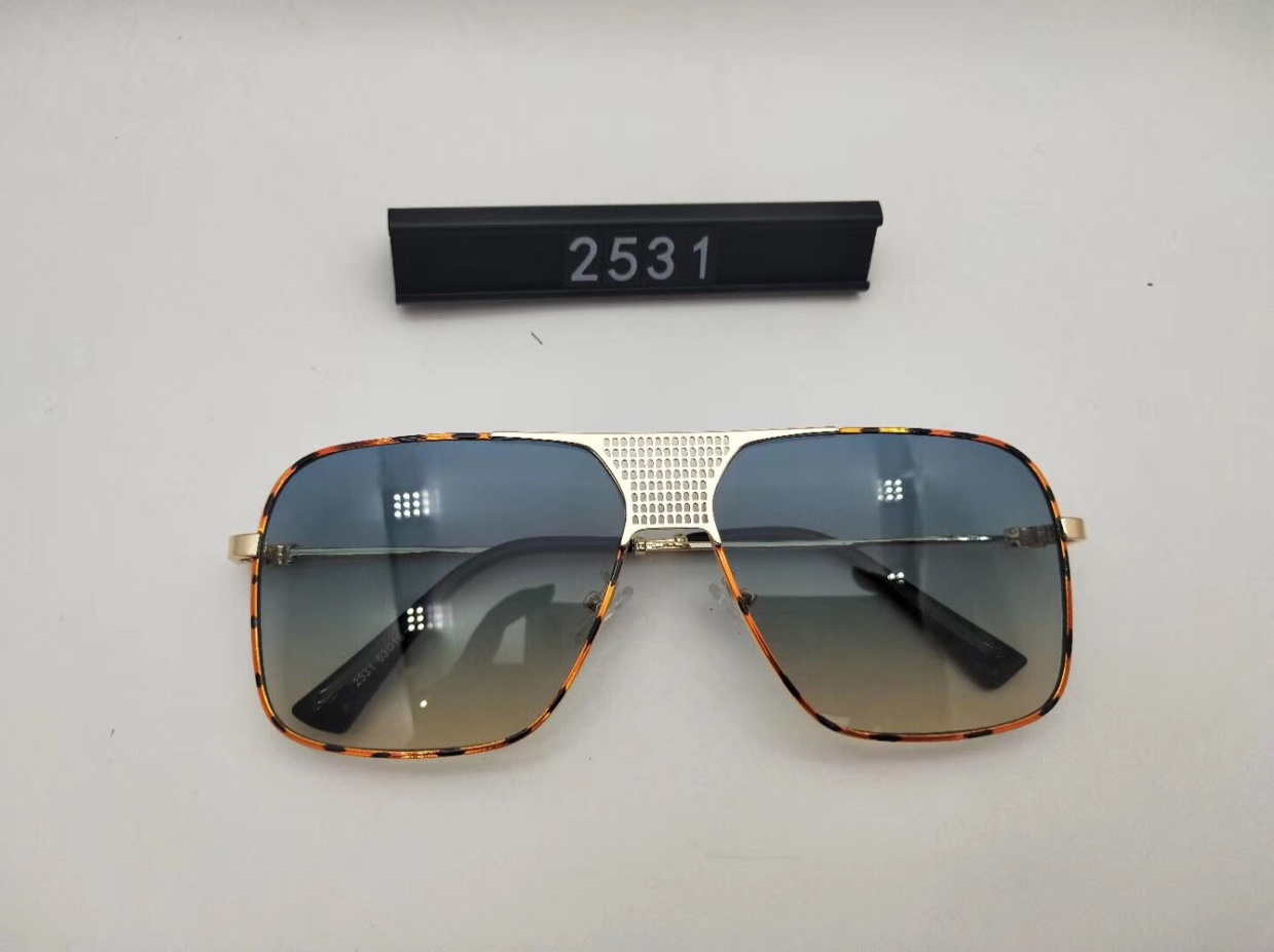 Trendy and fashionable sunglasses undefined