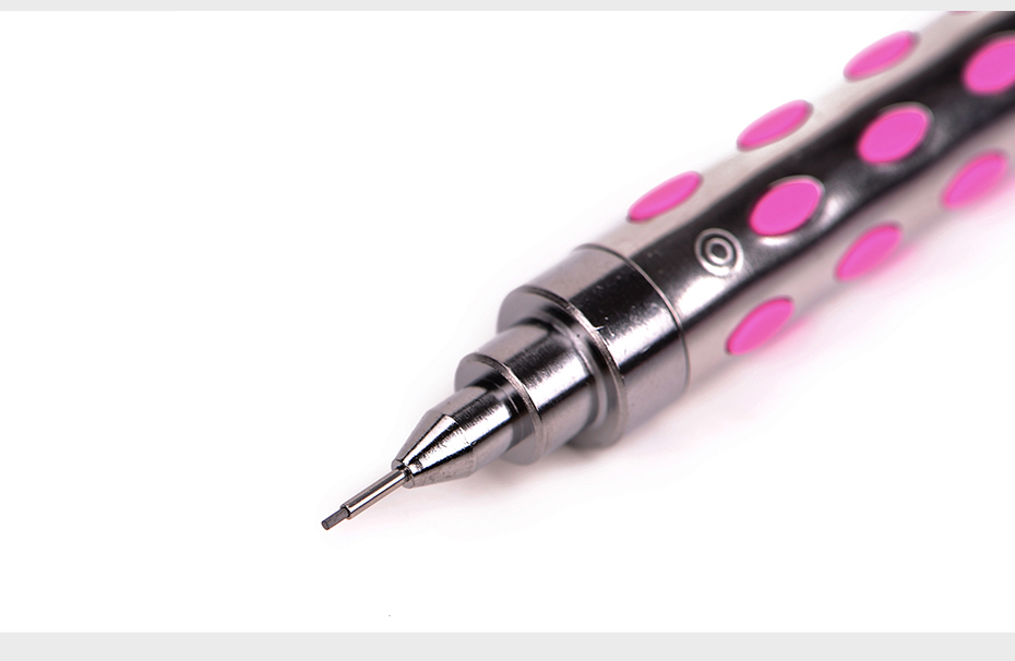 pentel/ P365 mechanical pencil 0.5 pic 6