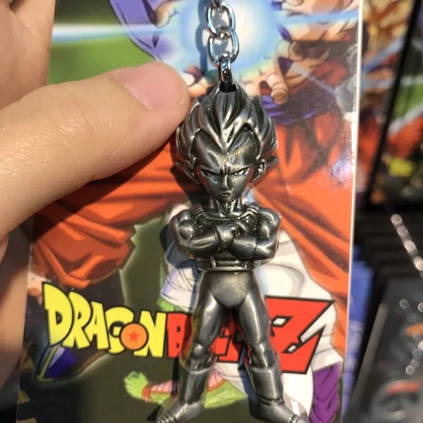 Alloy key chain 9 thumbnail