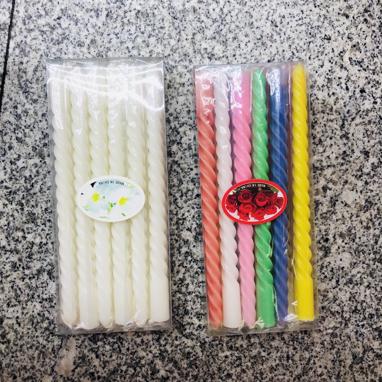 Thread wax restaurant wax church wax