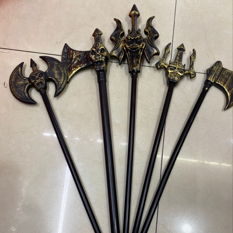 仿古小兵器产品图