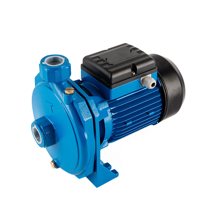 SCM Series Centrifugal Water Pump for water high pressure详情图3