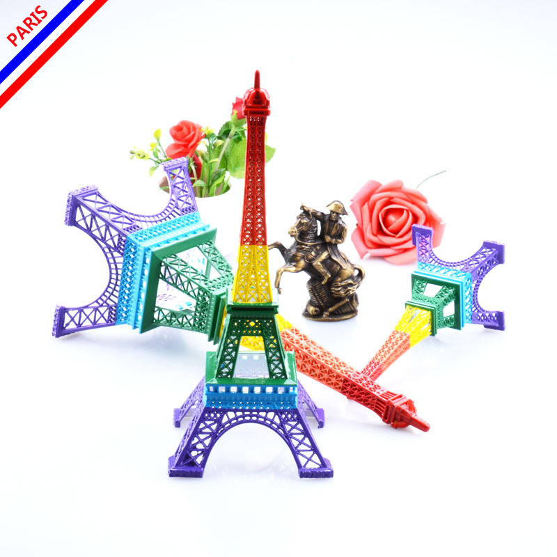 巴黎埃菲尔铁塔金属模型系奇特工艺品旅游纪念品厂家 https://m.1688.com/offer/4573334771详情图7