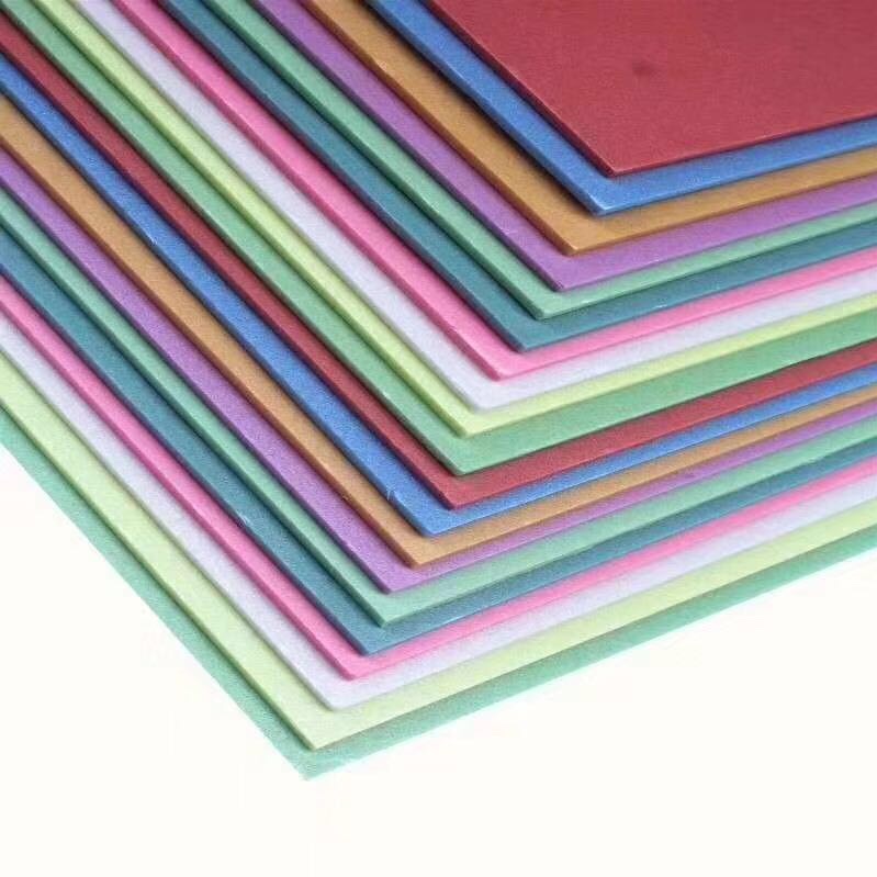 工艺纸/流苏本/卡纸纯色/文创/a4纸白纸白底实物图