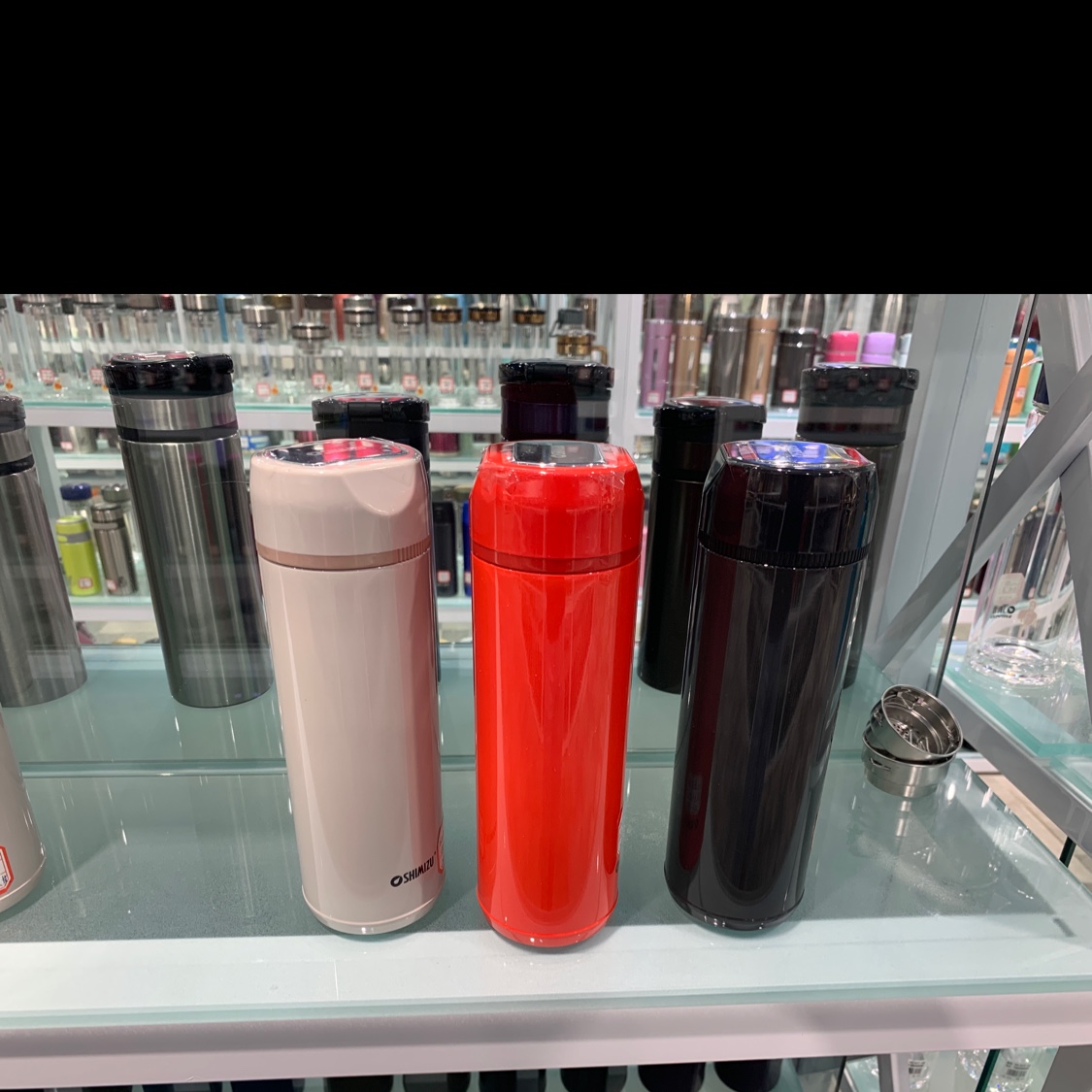 Clear Water SM-6631-042 stainless steel insulated cup