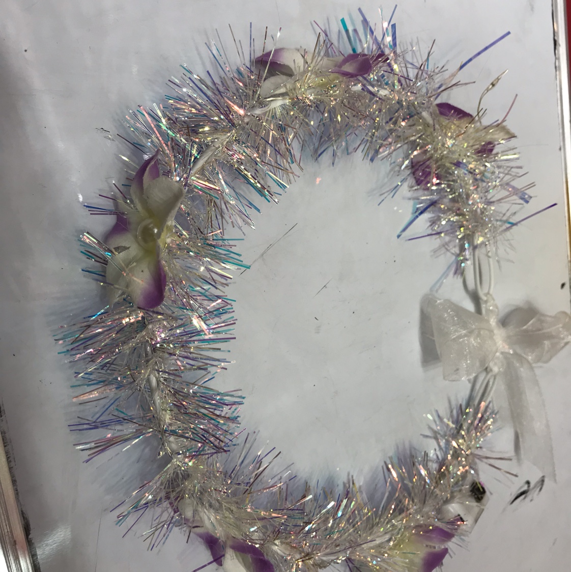 花环