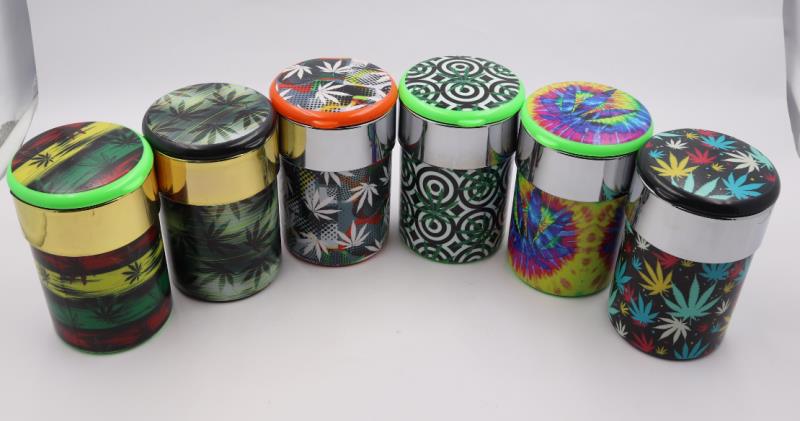 彩印车载烟缸 多款图案供选择 一件72个起做产品图