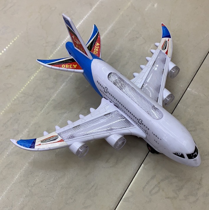 "Airplane"
