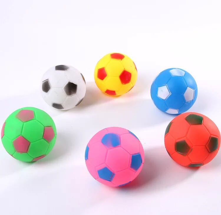 PVC toy pet toy baby water toy thumbnail