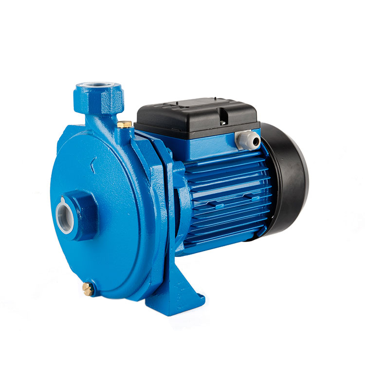SCM Series Centrifugal Water Pump for water high pressure详情图1