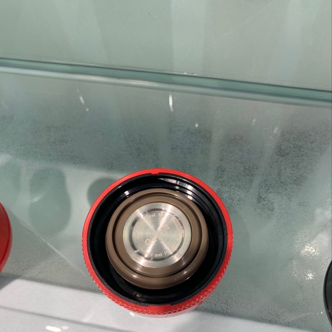 Clear Water SM-6631-042 stainless steel insulated cup Application Scenario
