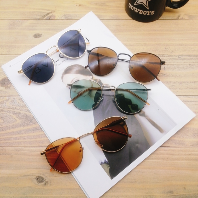 New sunglasses on the market wholesale spot