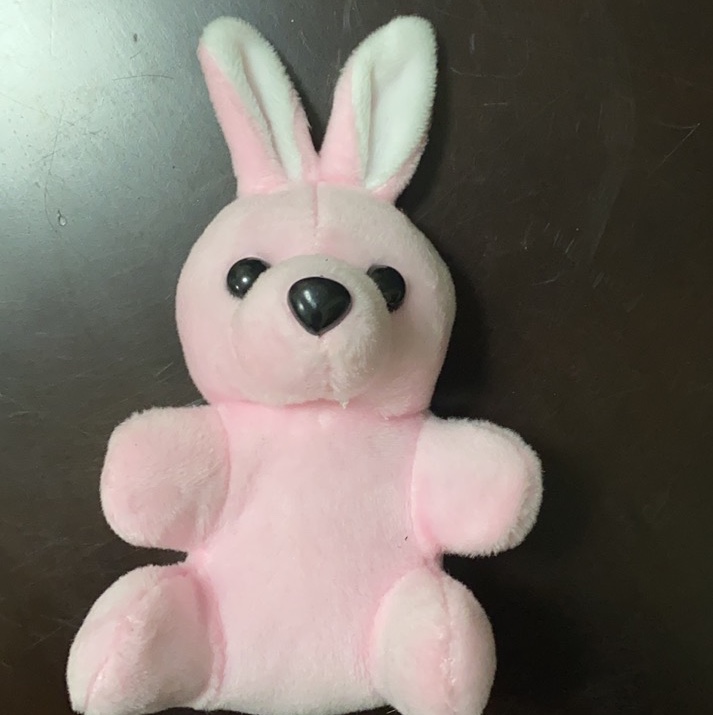 Little rabbit thumbnail