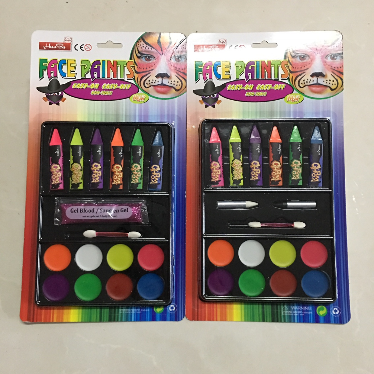 发光玫瑰/发光灯/万圣节头扣/弹力发光球配件/发光产品图