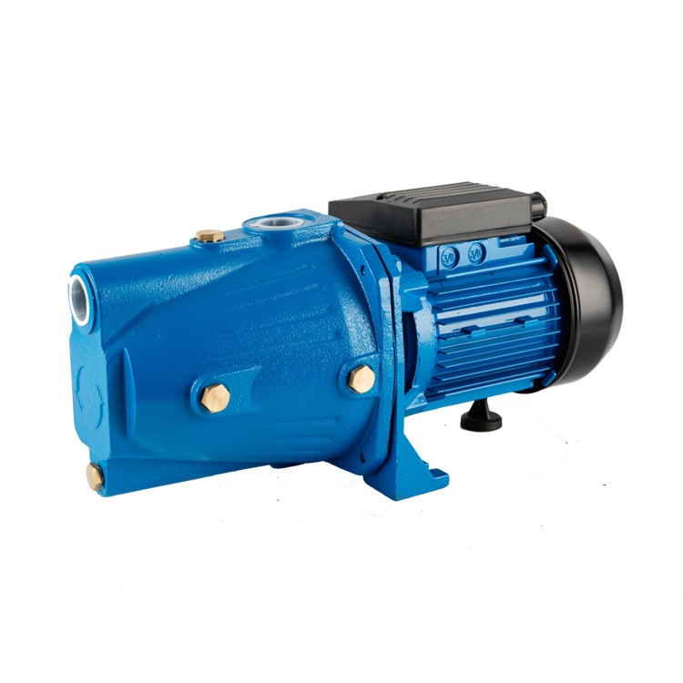 JETB series High Pressure  self-priming Electric water pump详情图1