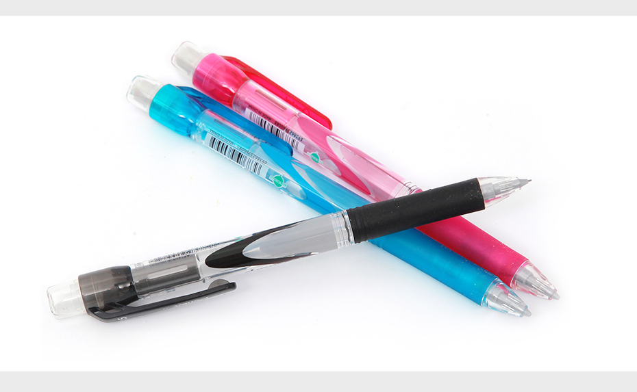 pentel/ Paitong AZ125R mechanical pencil 0.5mm detail image 5