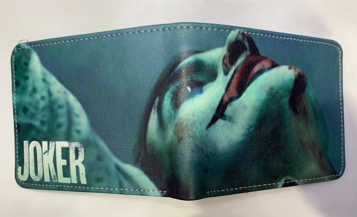 The wallet 2 thumbnail