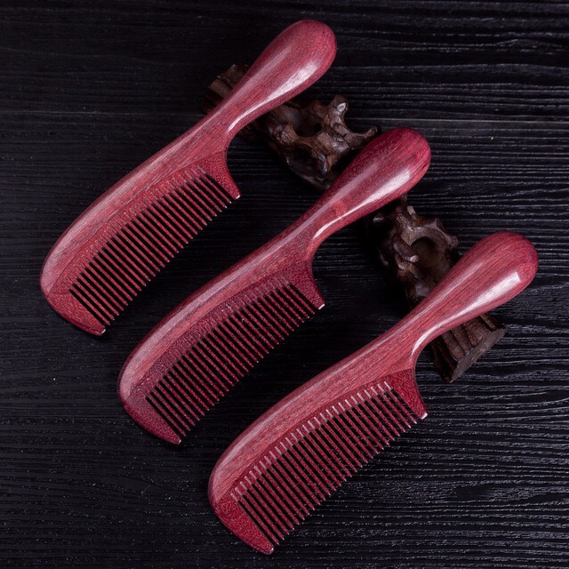 Violet 1-15, excellent hand feel, exquisite workmanship, smooth and round teeth