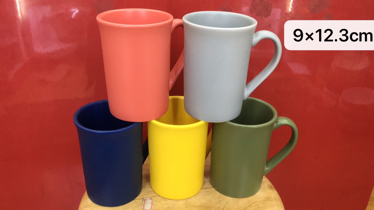Ceramic cups, water cups, coffee cups, LQ01 cups
