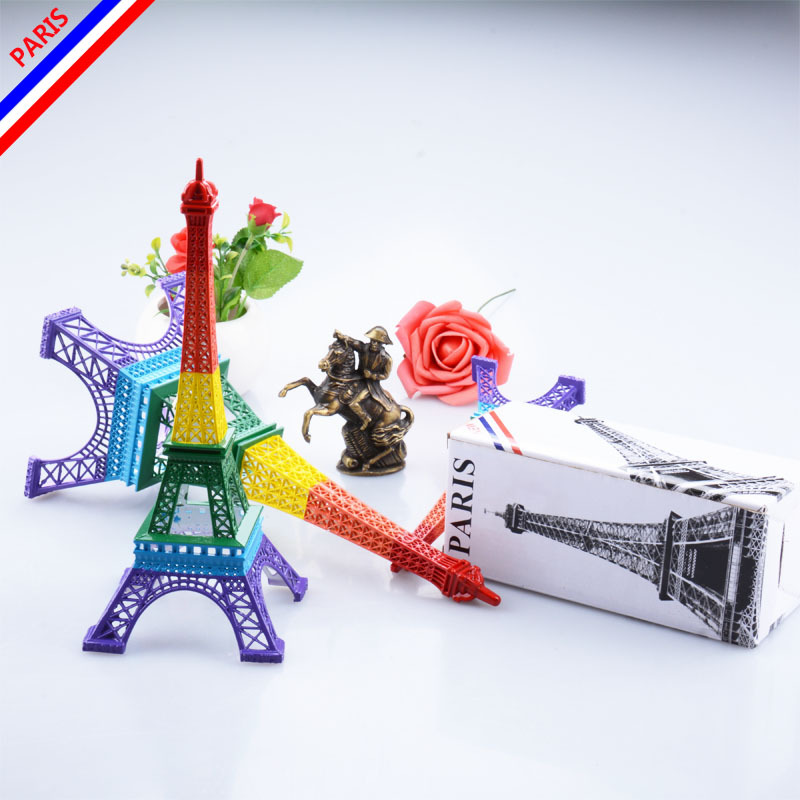 巴黎埃菲尔铁塔金属模型系奇特工艺品旅游纪念品厂家 https://m.1688.com/offer/4573334771详情图6