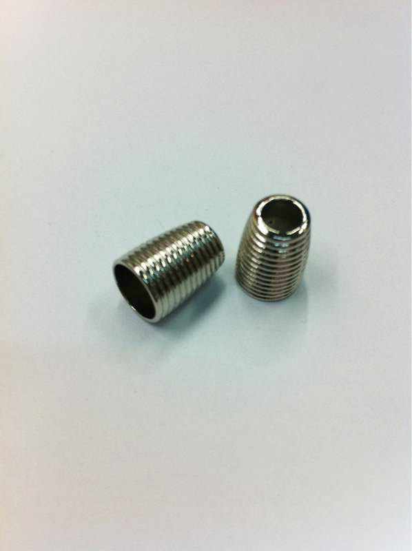 Factory direct sales of alloy metal pendant bells, rope buckles, down jackets, sweatshirts, adjustable buckles, and anti-slip buckles for hats detail image 5
