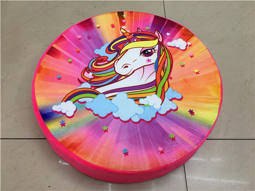 座垫、座套实物图