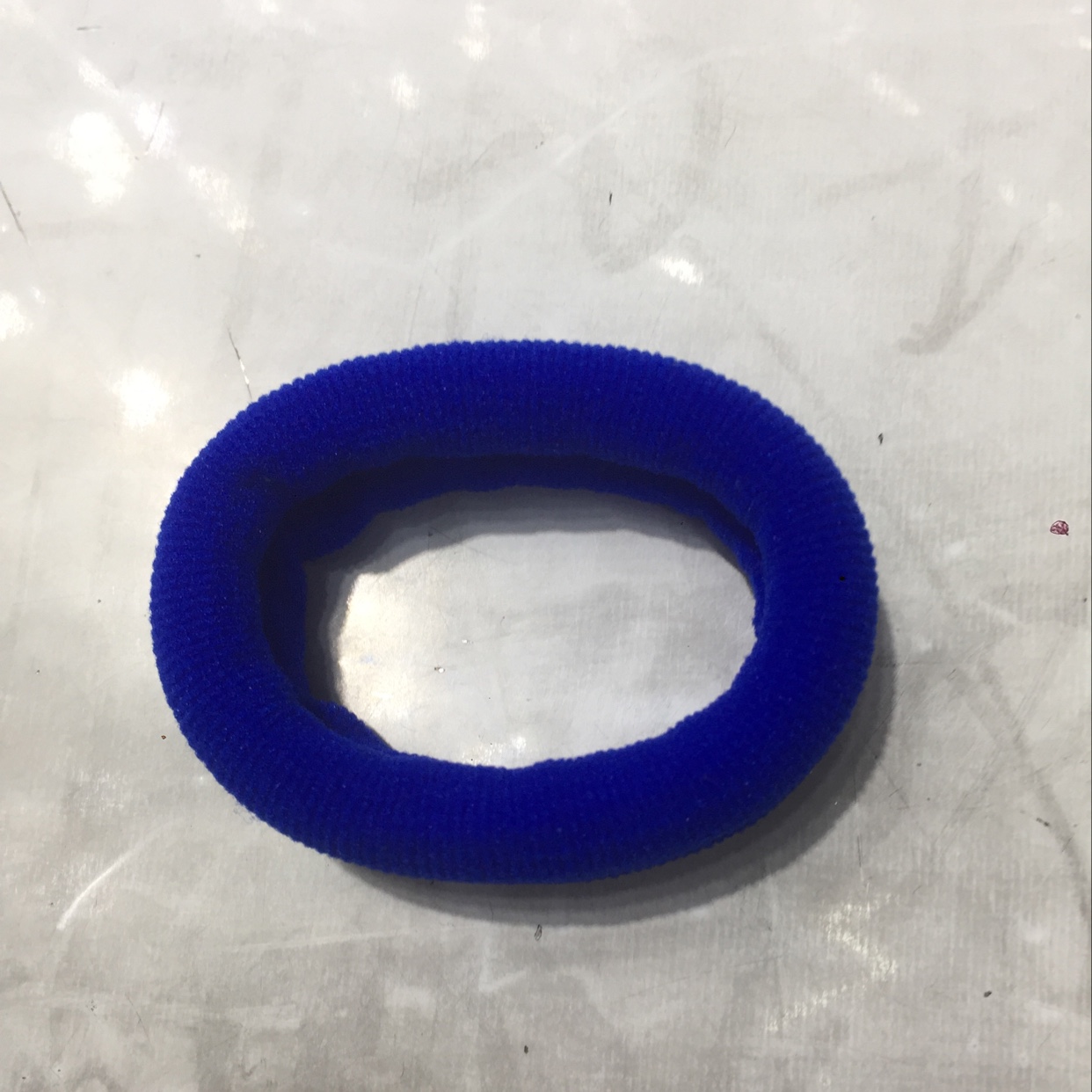 Rubber band undefined