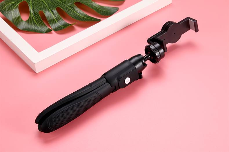 Separate Multi-Functional Tripod Selfie Stick K05 undefined