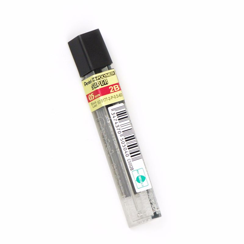 Pentel/Paton C505 lead 0.5mm