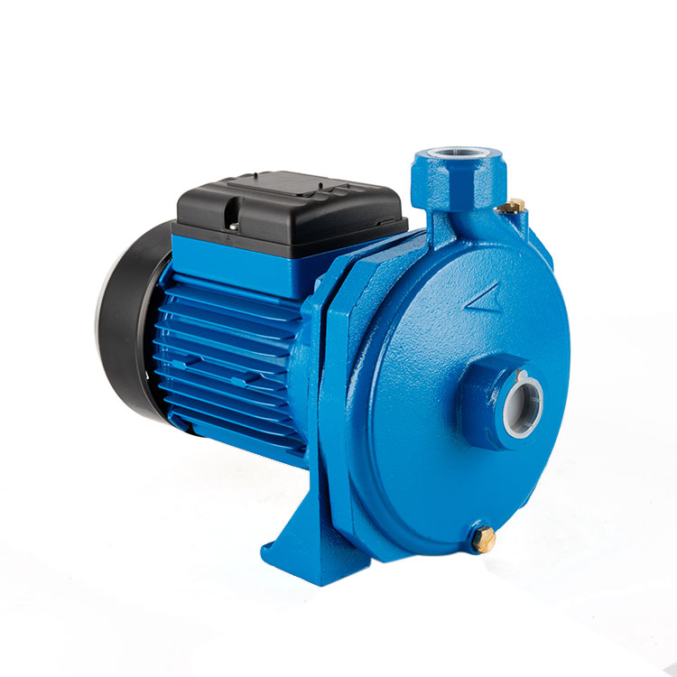 SCM Series Centrifugal Water Pump for water high pressure详情图2