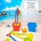 玩具/沙滩/挖沙产品图