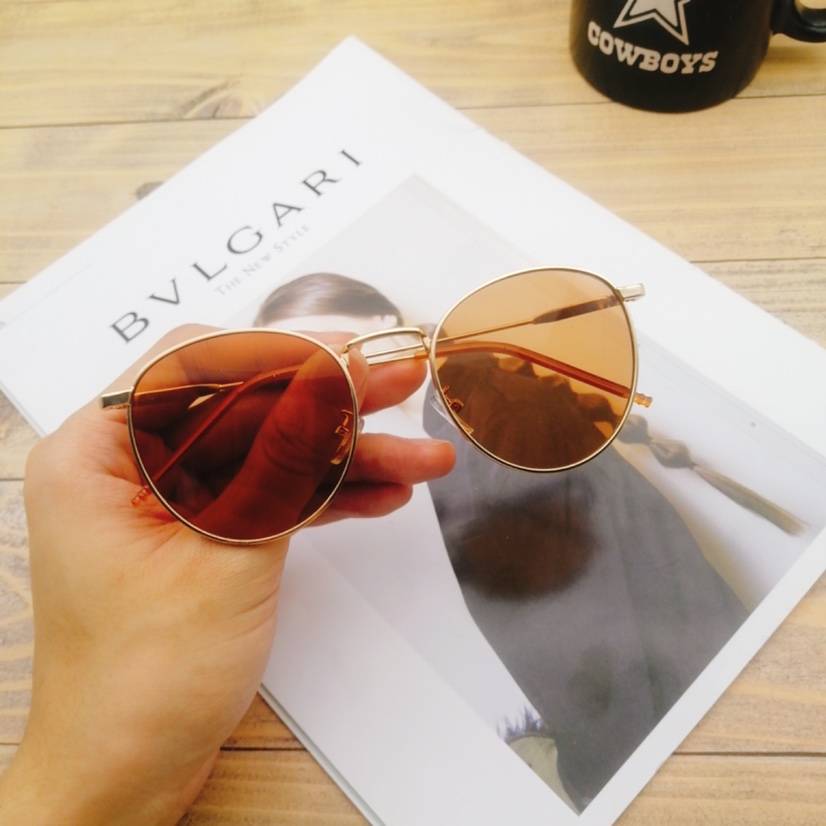 The new fashion trend sunglasses