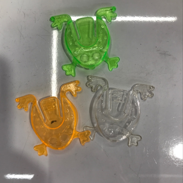 青蛙