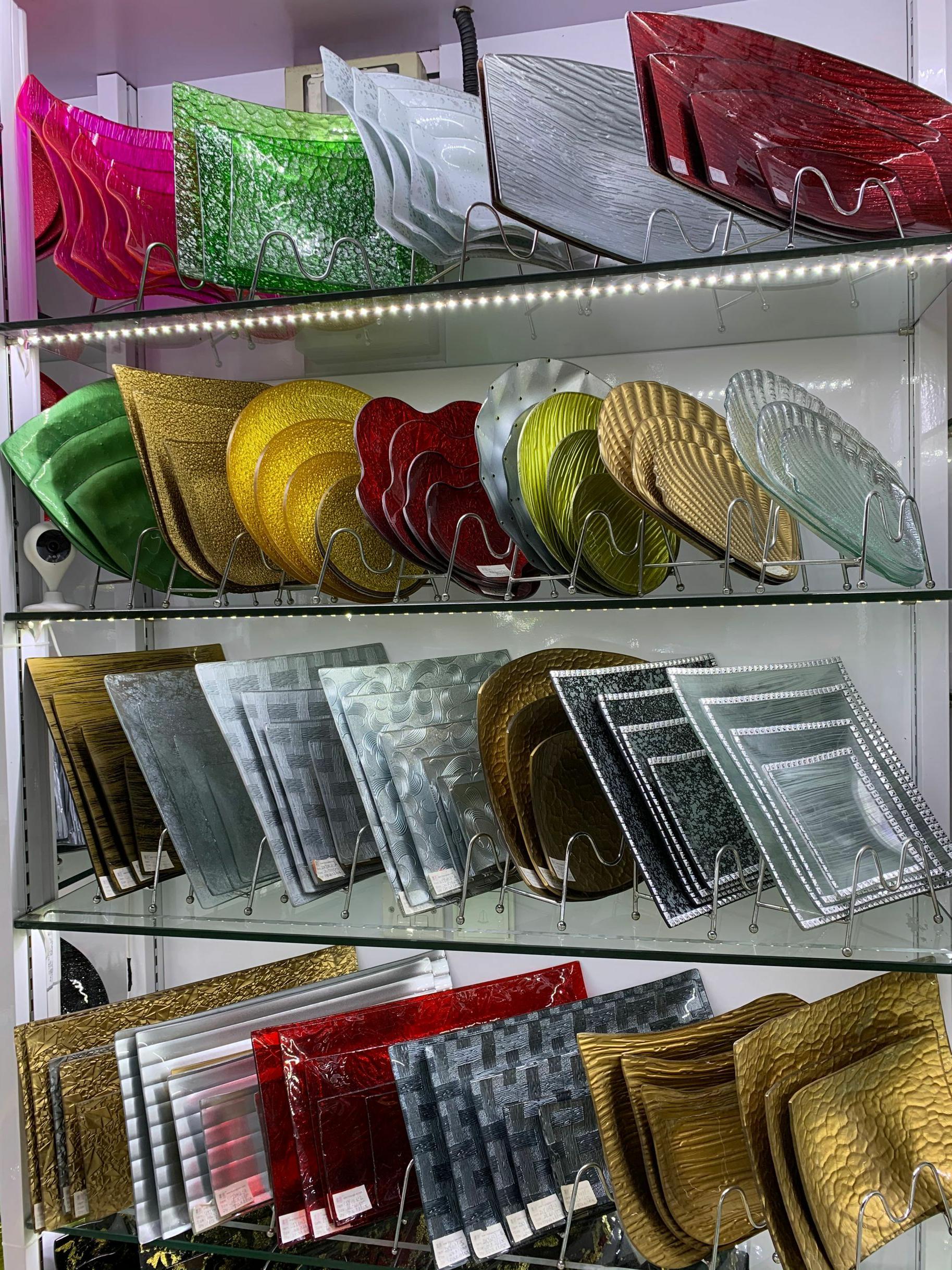 Yancheng Fuyuan Handicrafts Co., LTD describe pic - 3