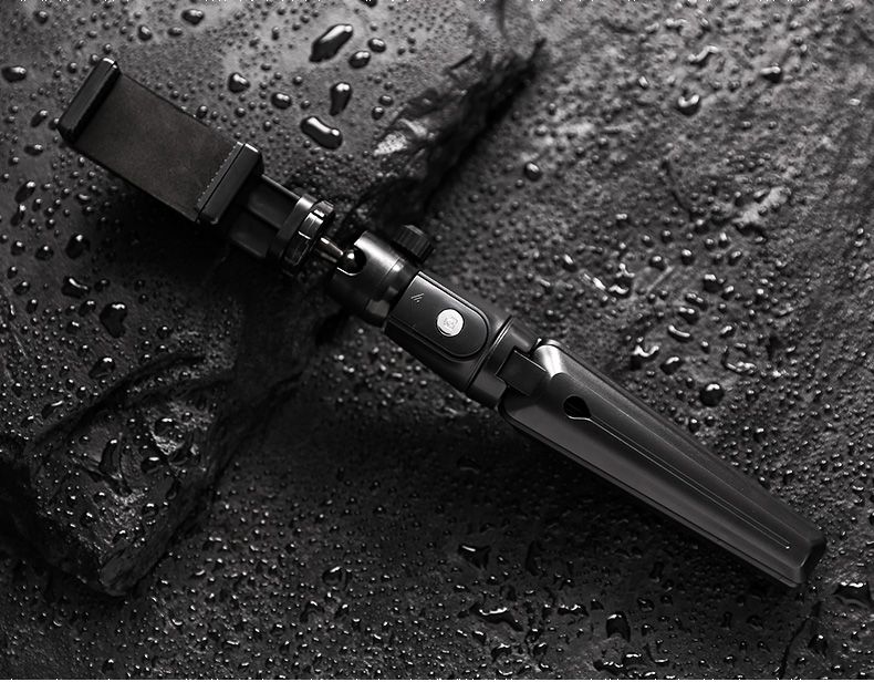 All-In-One 720 Degree Rotating Bluetooth Self-Timer K20