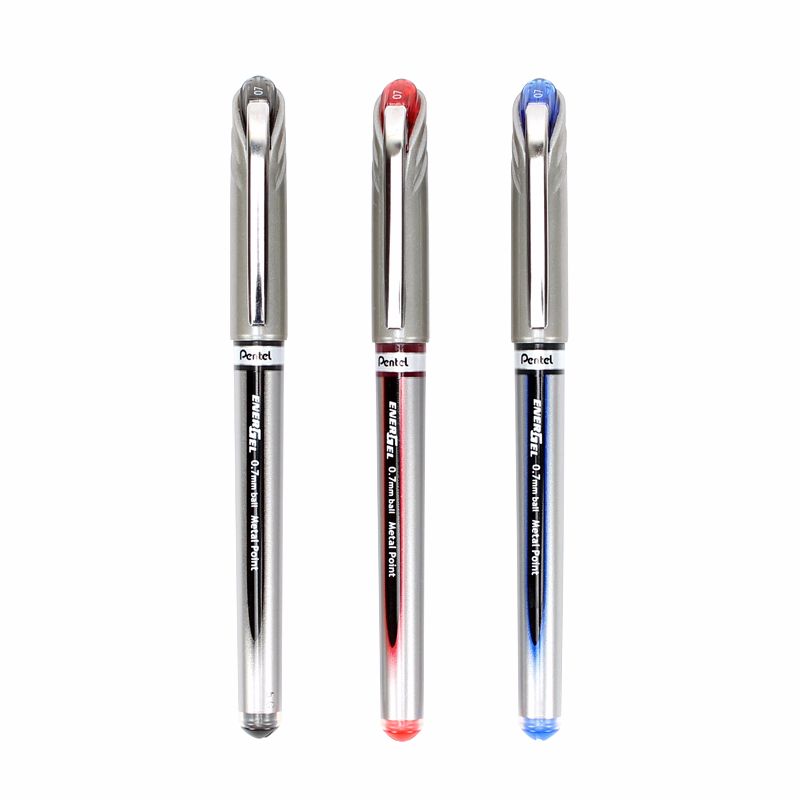 Pentel/Paton BL27 Quick-dry neutral pen 0.7mm