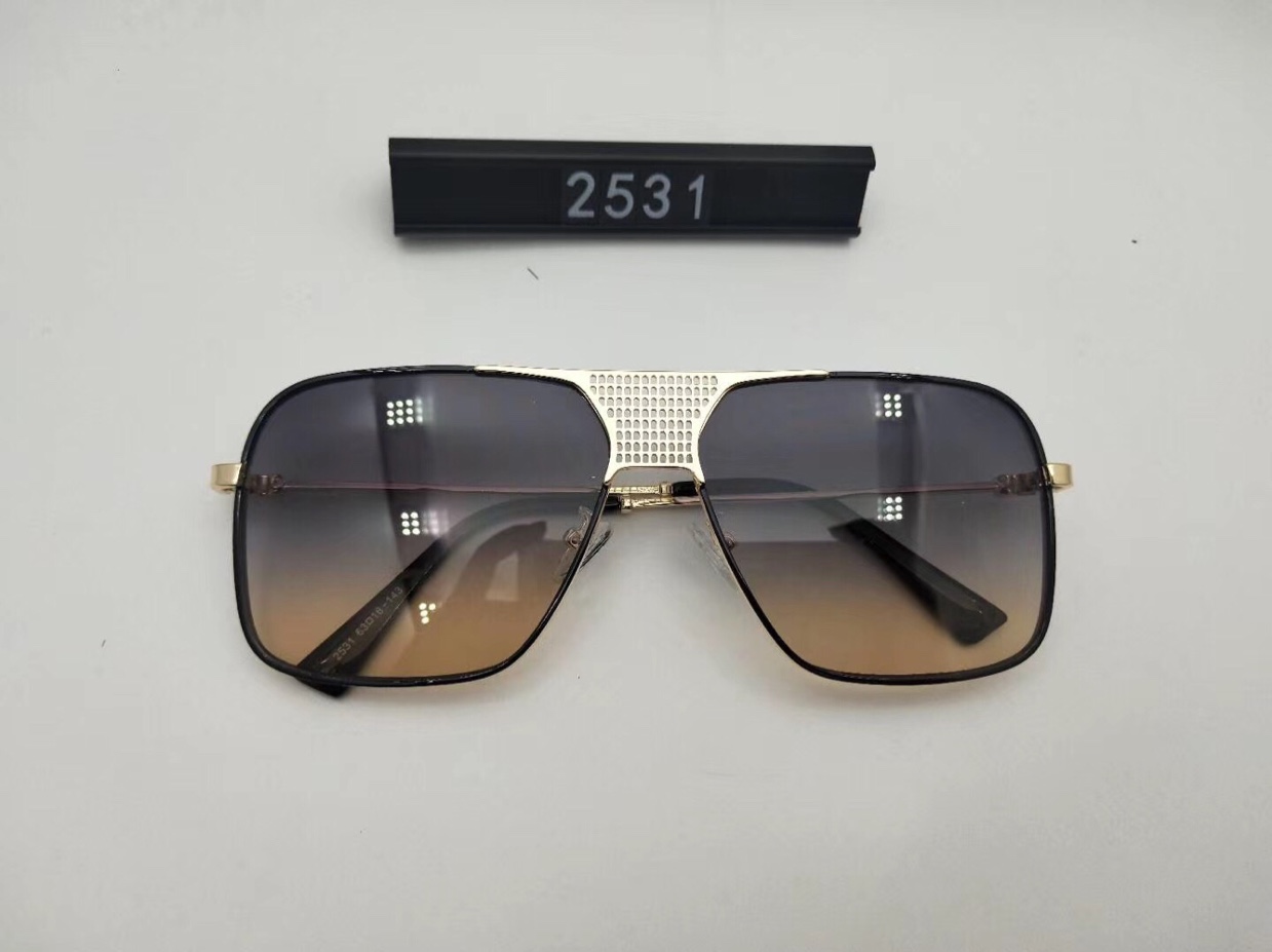 Trendy and fashionable sunglasses undefined