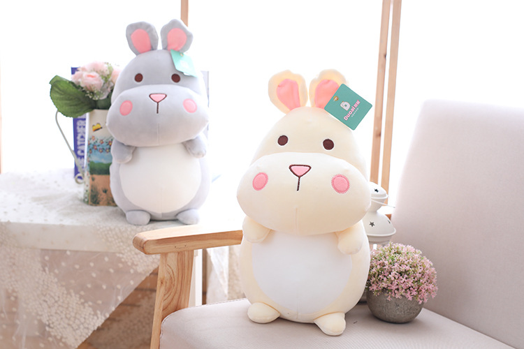 四面弹萌兔详情图5