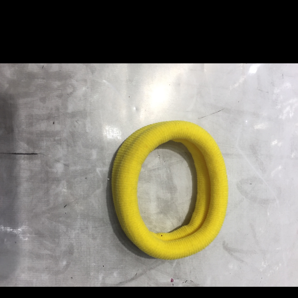 Rubber band undefined