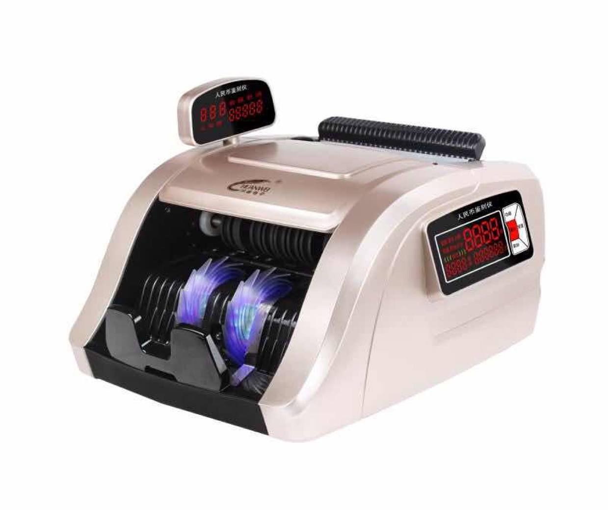 新版新款点鈔机义乌市佳凯文具用品商行精美产品