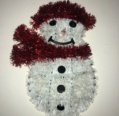 Yeti 11