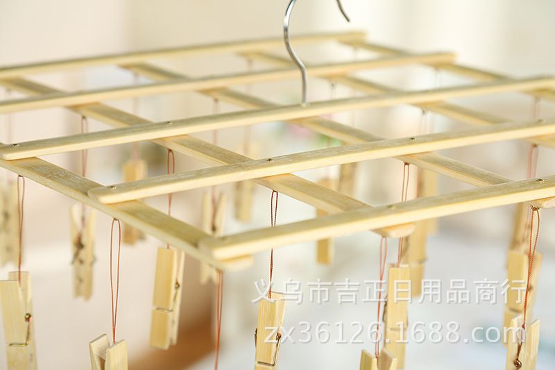 衣架/夹子/衣夹产品图