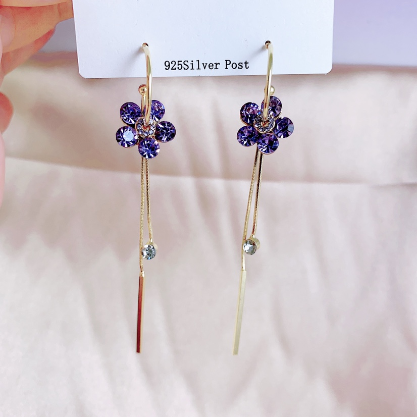 Purple flower thumbnail