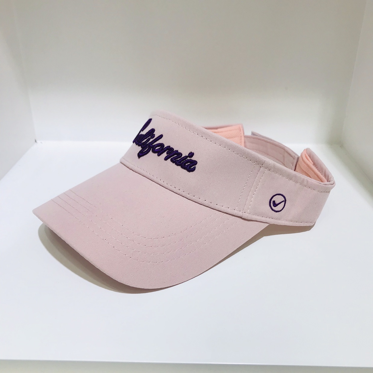 Letter open-top hat, sun hat Item Picture