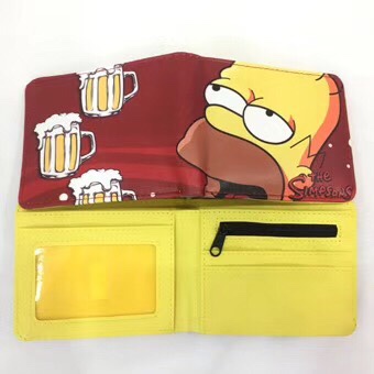 PU wallet 19 thumbnail