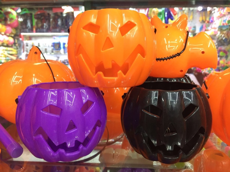 开口南瓜产品图