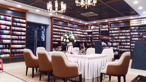 Dingxin ribbons describe pic - 4