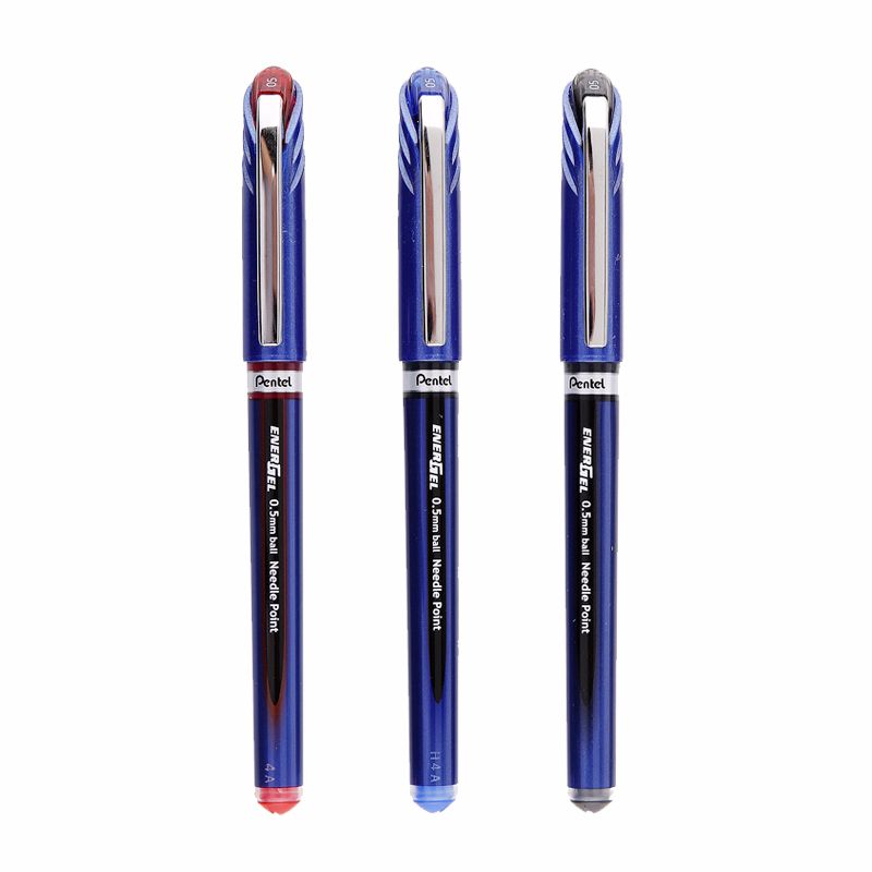 Pentel/Paton BLN25 Quick-dry neutral pen 0.5mm